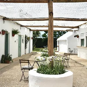  Landhaus Alojamiento Rural Casapina