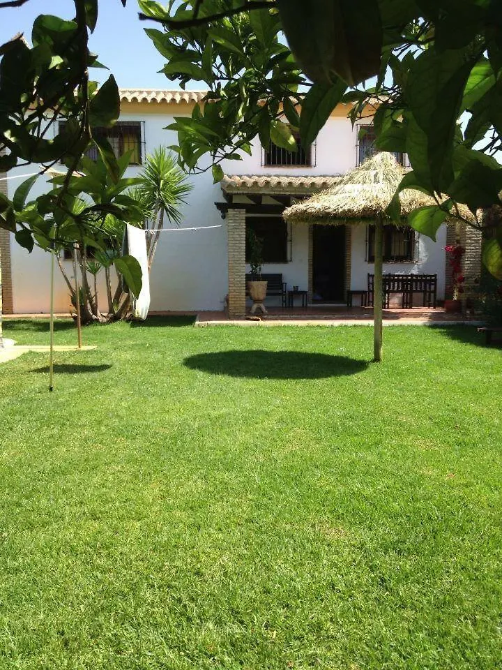 Country house Albara Guest House Conil De La Frontera Spain