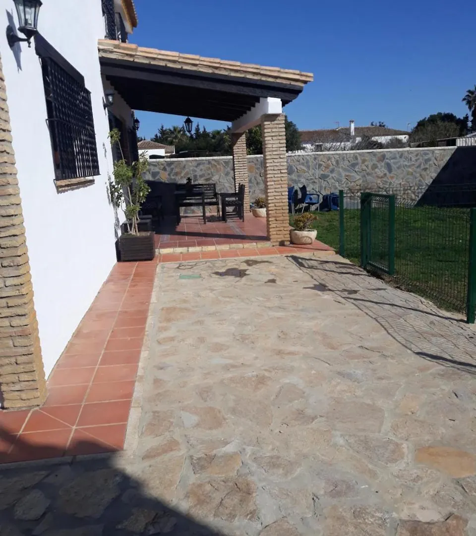 Albara Guest House Conil De La Frontera 0*,  Spain