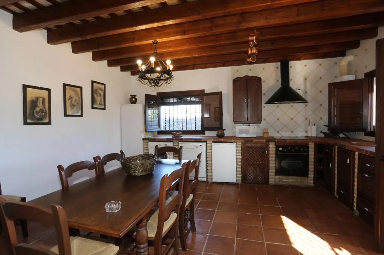 Country house Albara Guest House Conil De La Frontera