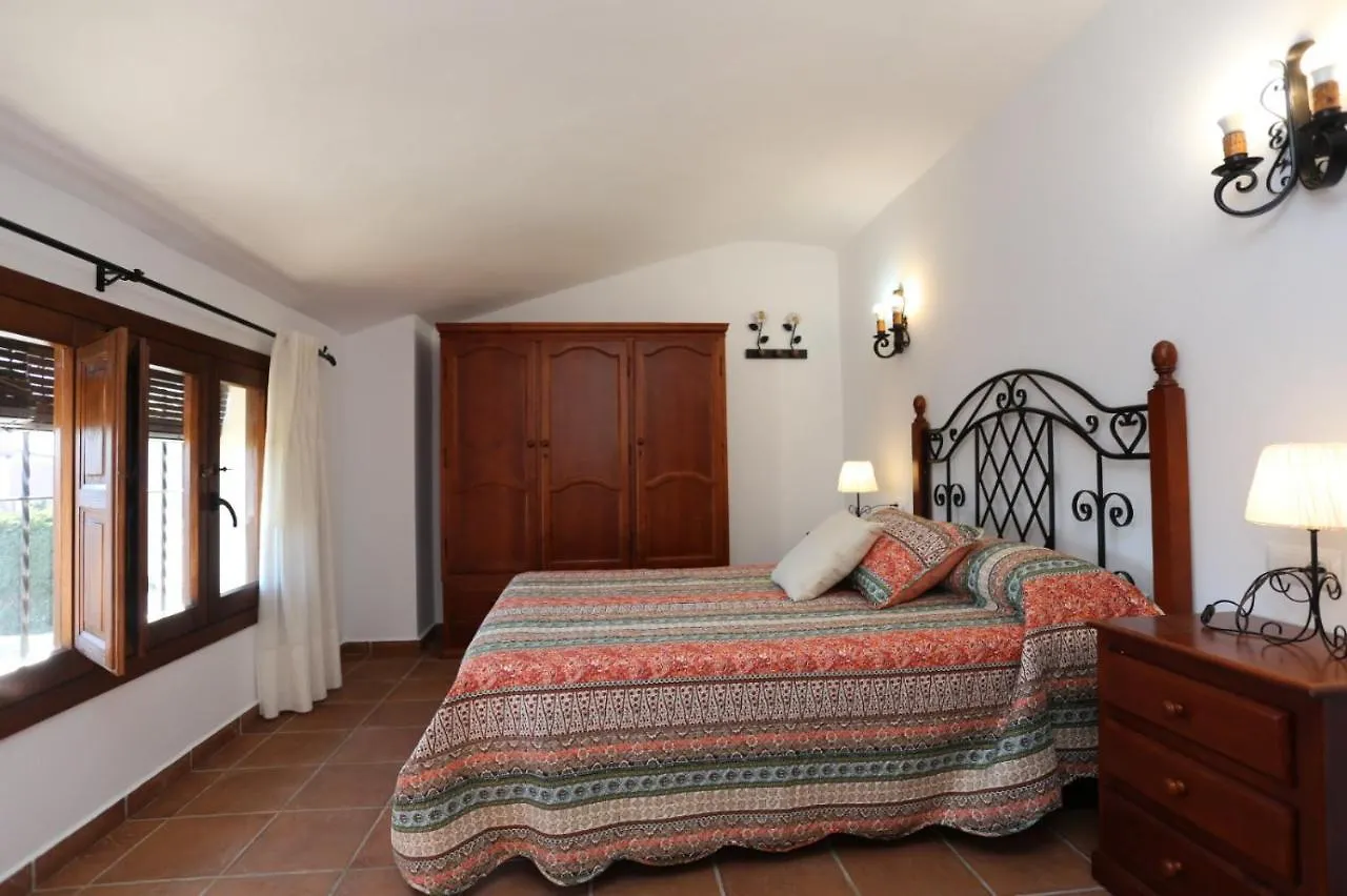 Albara Guest House Conil De La Frontera Spain