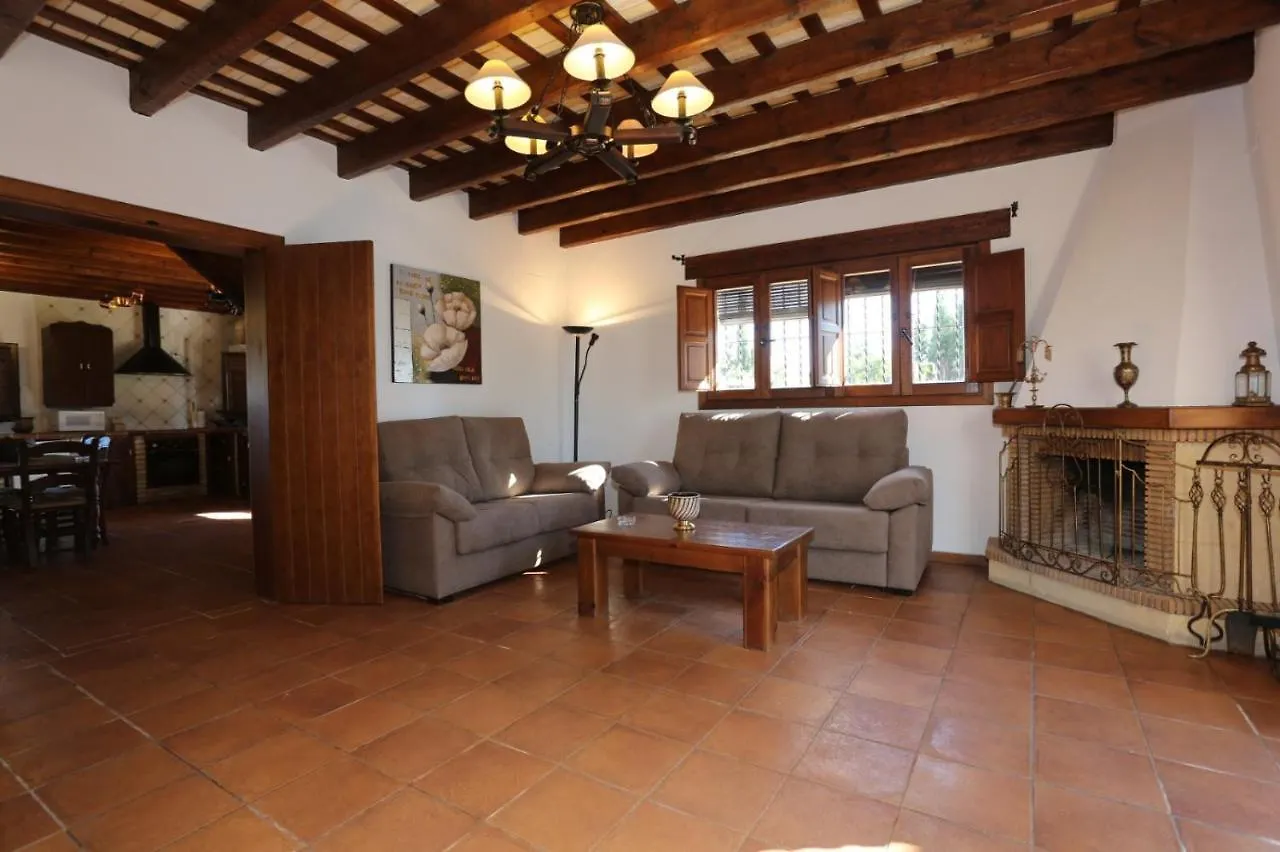 Albara Guest House Conil De La Frontera Country house