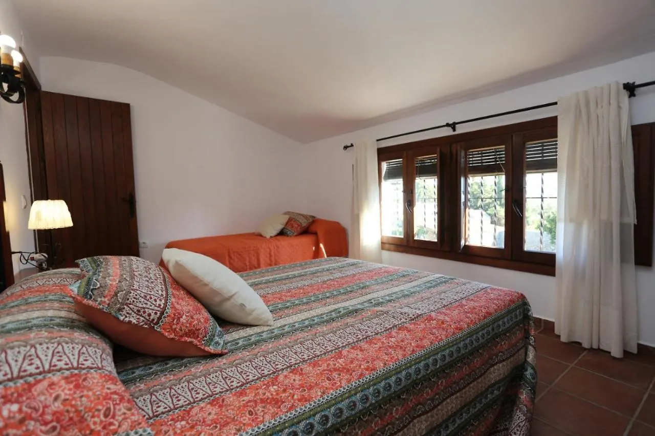 Country house Albara Guest House Conil De La Frontera Spain