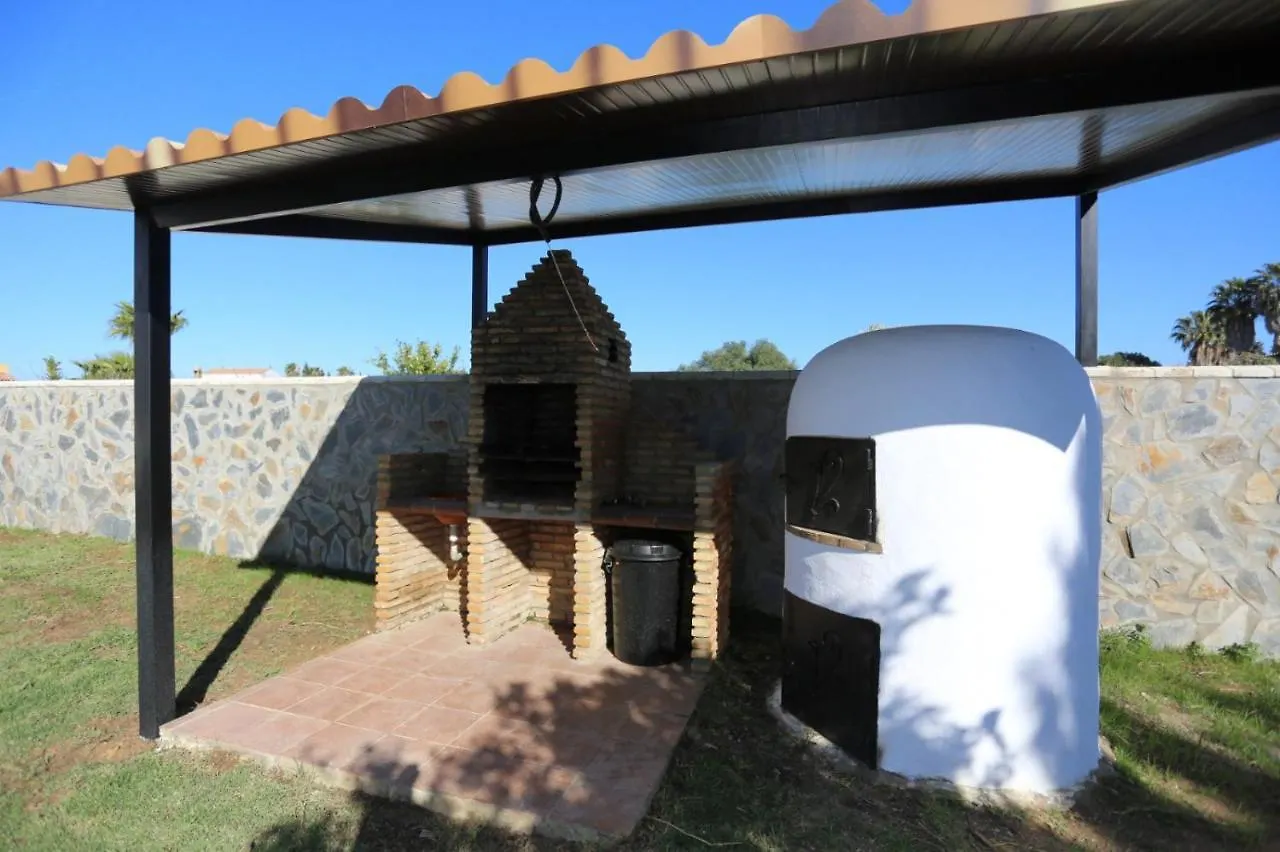 Albara location
