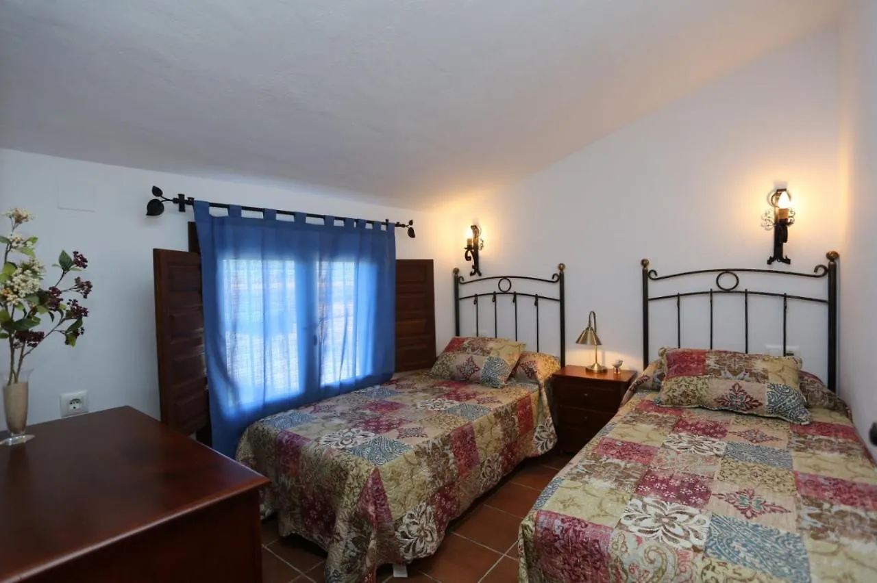 Country house Albara Guest House Conil De La Frontera