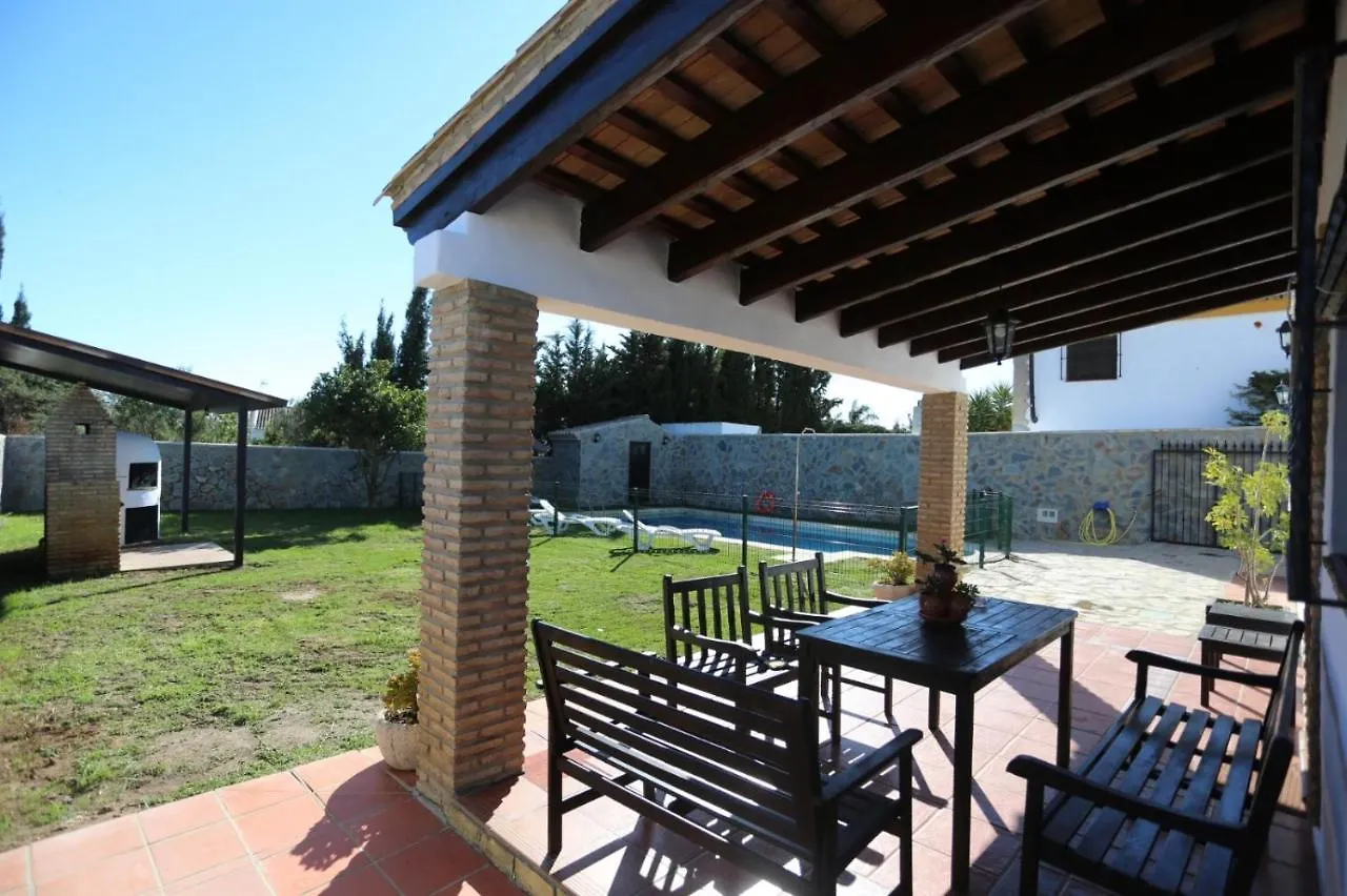 Albara Guest House Conil De La Frontera Spain