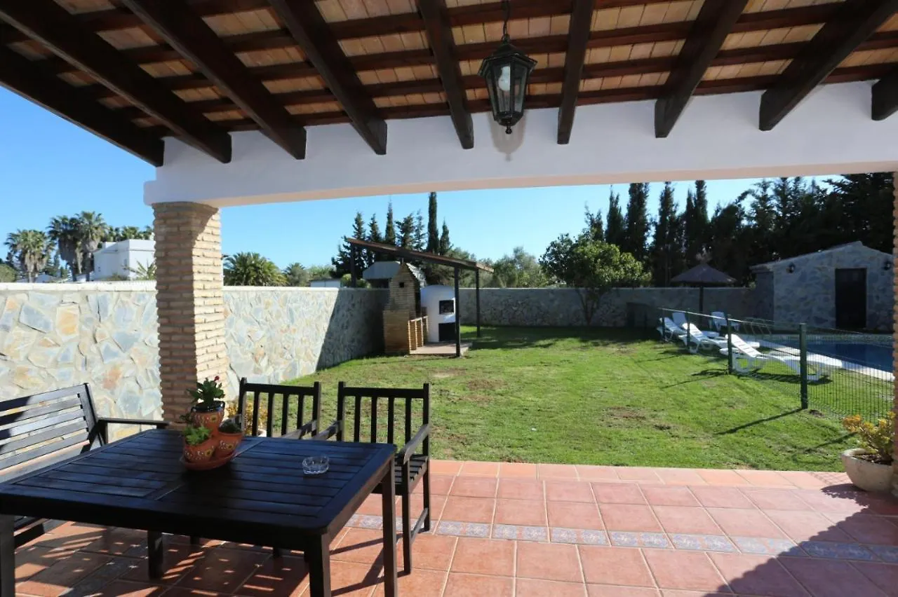 Albara Guest House Conil De La Frontera Country house