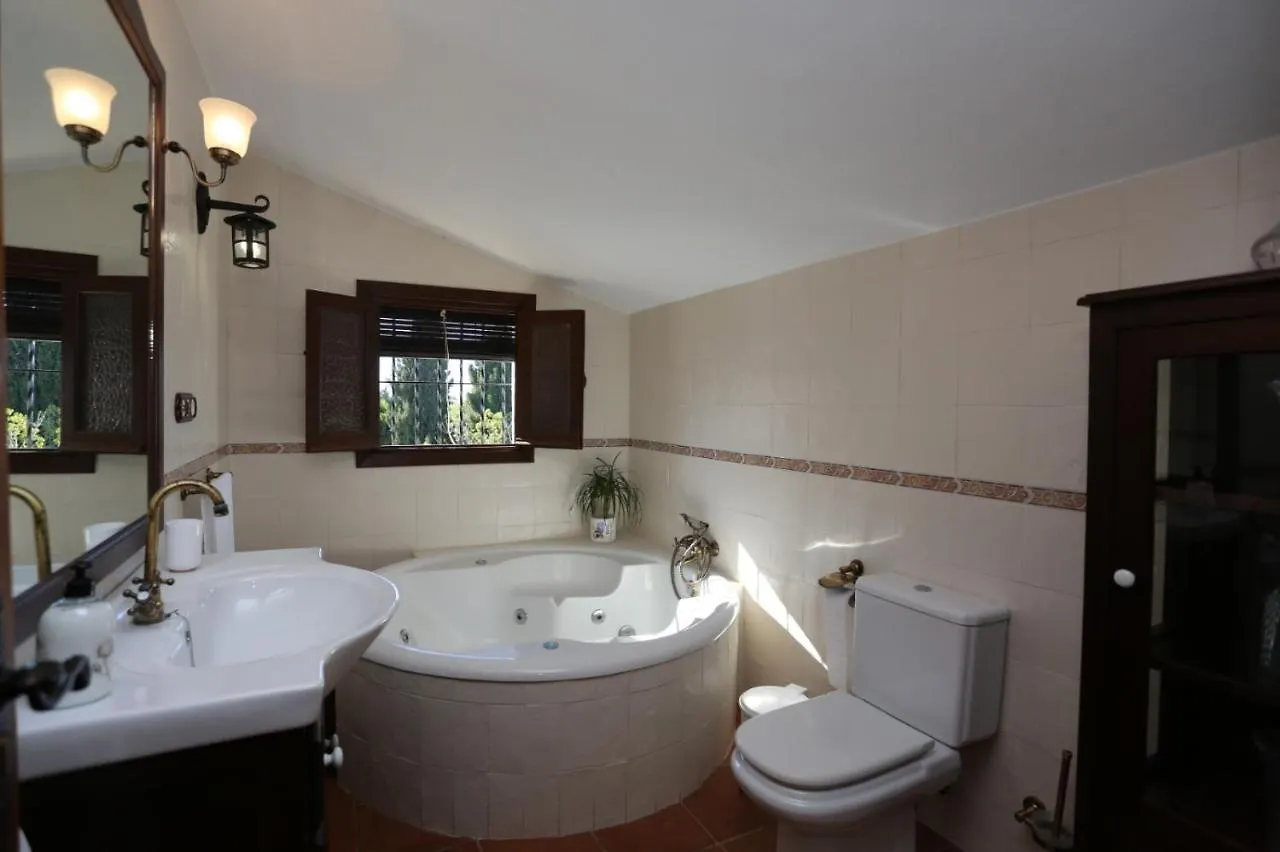 Albara Guest House Conil De La Frontera 0*,