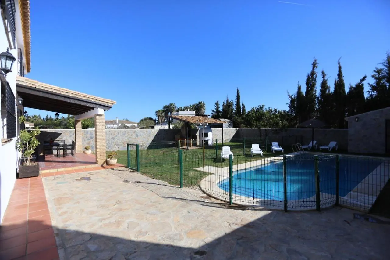 Country house Albara Guest House Conil De La Frontera