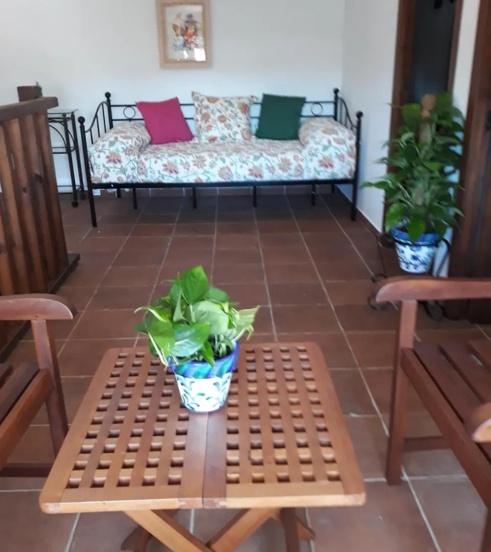 Albara Guest House Conil De La Frontera Country house