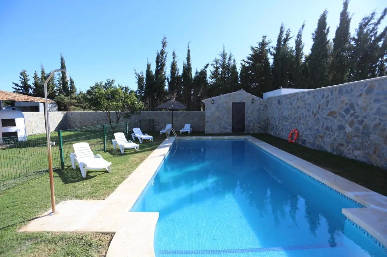 Albara Guest House Conil De La Frontera 0*,  Spain
