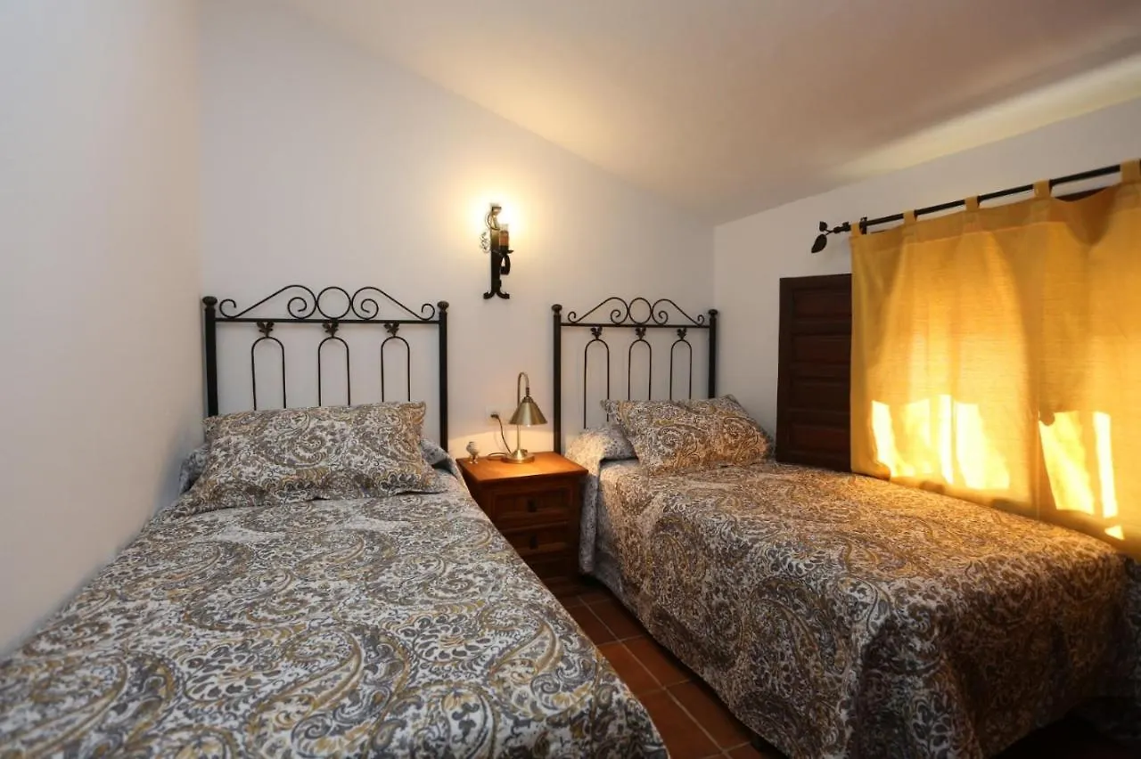 Albara Guest House Conil De La Frontera